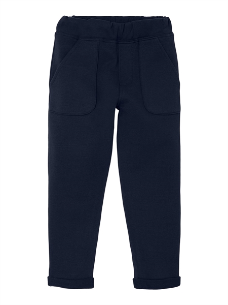 NAME IT Sejr Sweat Pants Dark Sapphire